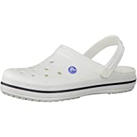 Crocs Crocband Clog 11016-7h5- Zuecos Unisex Adulto